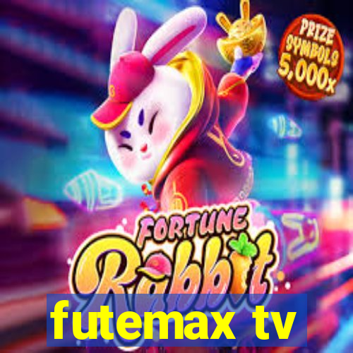 futemax tv